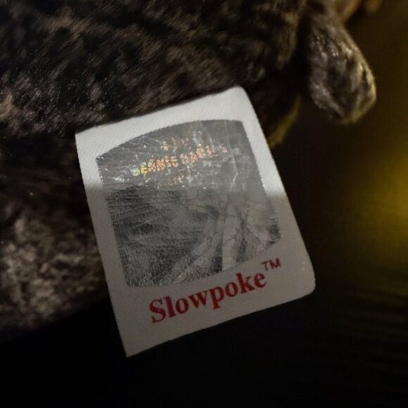 Beanie Babies (4) Total - Picture 4 of 16